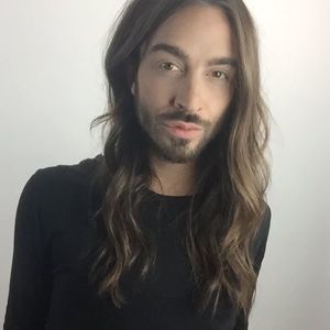 Meet your Posher, Nicholas